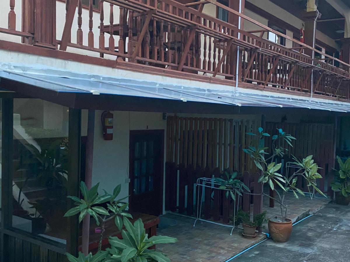 Kata Leaf Resort Phuket - Exteriör bild