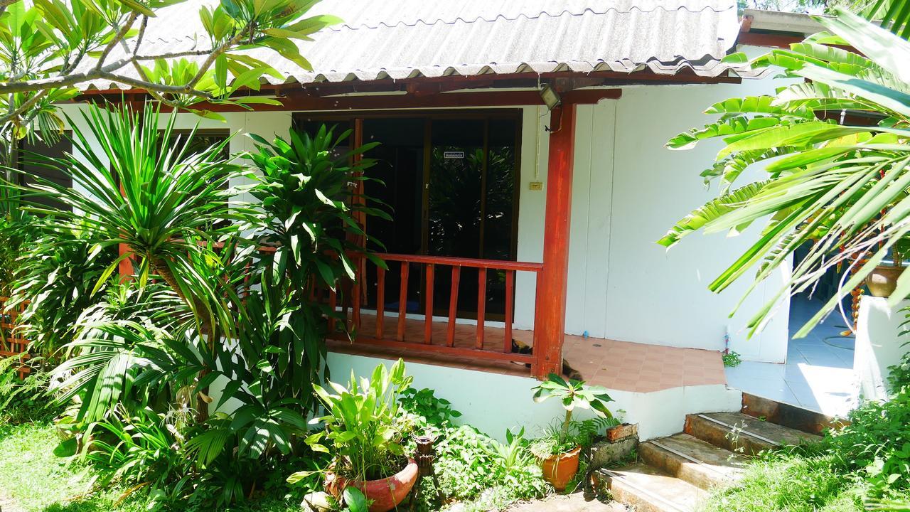 Kata Leaf Resort Phuket - Exteriör bild