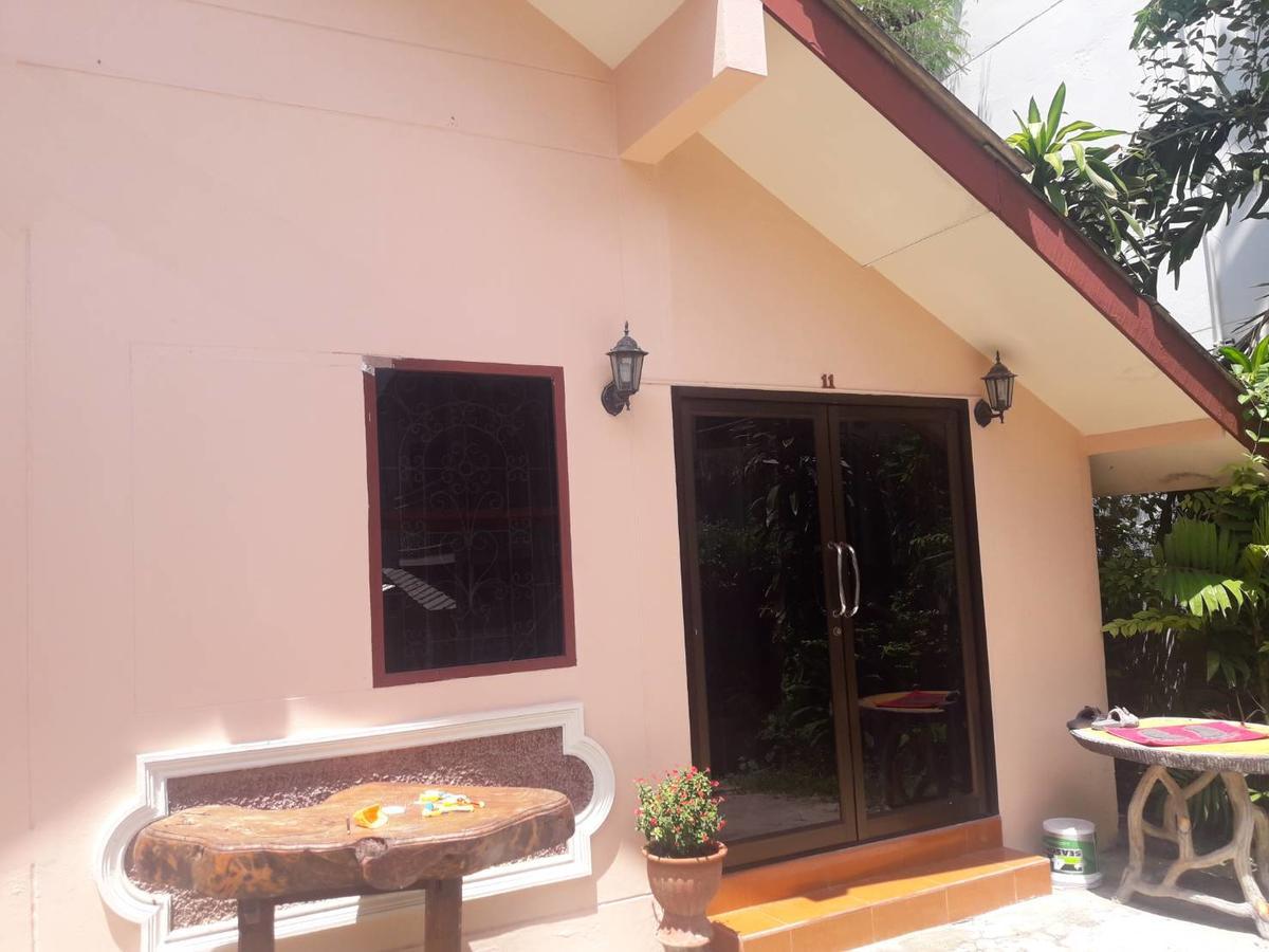 Kata Leaf Resort Phuket - Exteriör bild