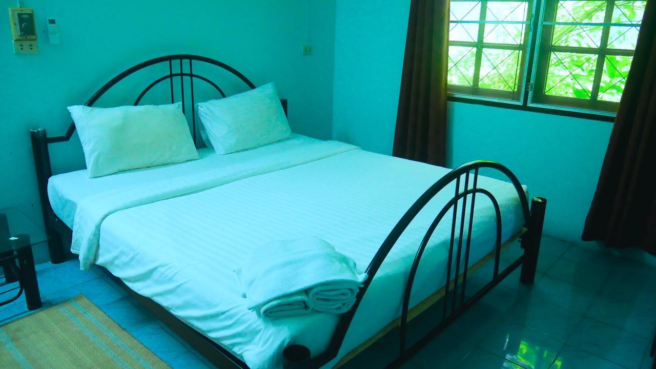 Kata Leaf Resort Phuket - Exteriör bild