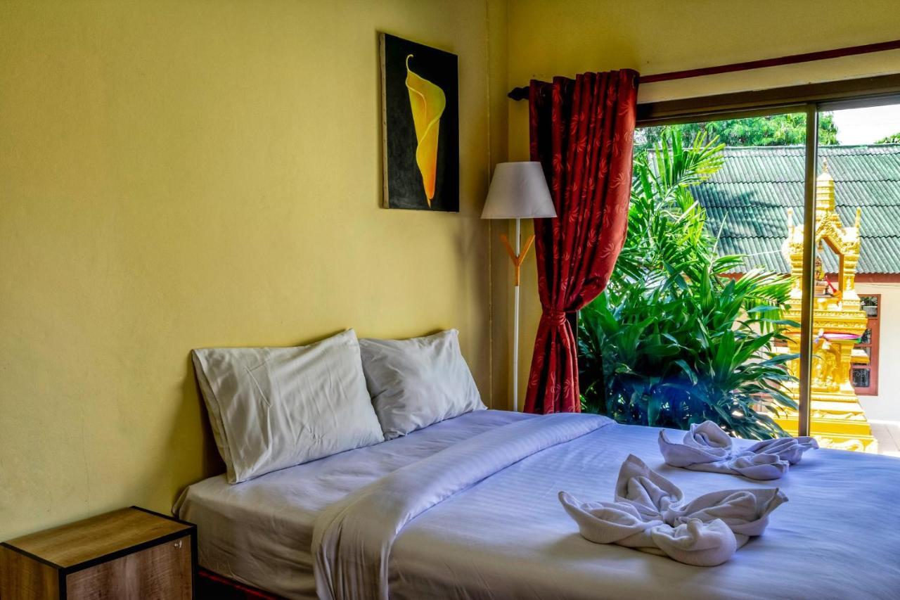 Kata Leaf Resort Phuket - Exteriör bild