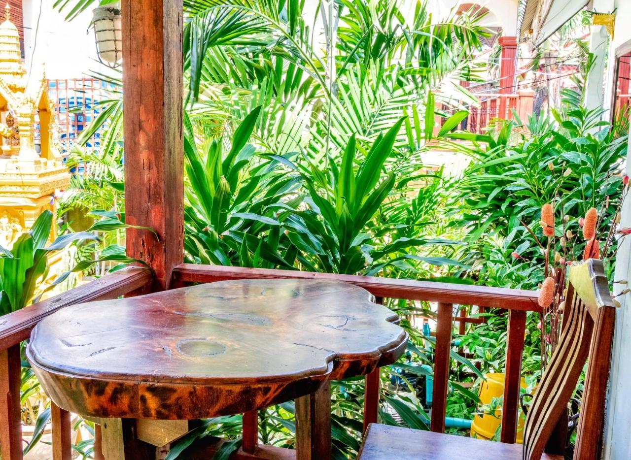 Kata Leaf Resort Phuket - Exteriör bild