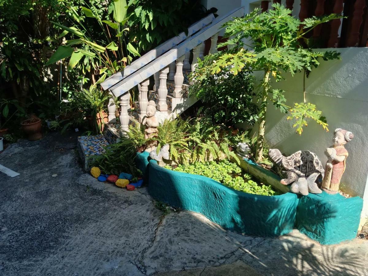 Kata Leaf Resort Phuket - Exteriör bild